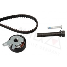 702080 AUTEX Комплект ременя ГРМ