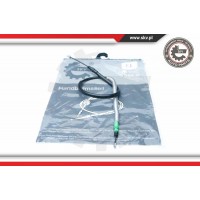 25SKV064 ESEN SKV Тросик, cтояночный тормоз