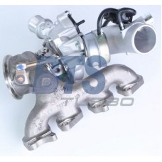 T915265 BTS Turbo Компресор наддуву
