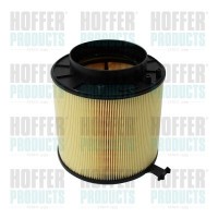 18584 HOFFER Повітряний фільтр