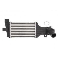 Интеркулер THERMOTEC DAX006TT