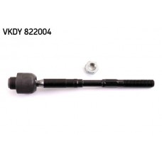 VKDY 822004 SKF Осьовий шарнір рульова тяга
