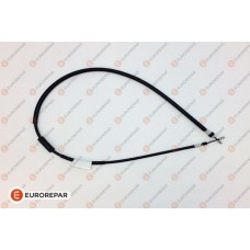 1637149480 EUROREPAR Тросик, cтояночный тормоз