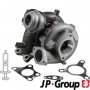 4017400100 JP GROUP Компресор наддуву