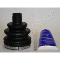 KB-014 JAPANPARTS Комплект пыльника, Привідний вал