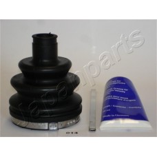 KB-014 JAPANPARTS Комплект пыльника, Привідний вал