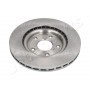 DI-923C JAPANPARTS Гальмівний диск