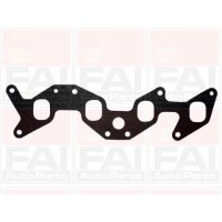IM448 FAI AutoParts Комплект прокладок впускний колектор