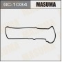 GC-1034 MASUMA Прокладка, Кришка головки циліндра