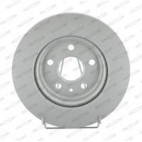DDF1805C FERODO Гальмівний диск
