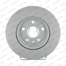 DDF1805C FERODO Гальмівний диск