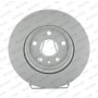 DDF1805C FERODO Гальмівний диск