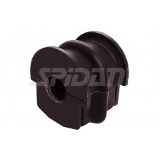 412150 SPIDAN CHASSIS PARTS Опора стабілізатора