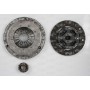 CLK9090.03 OPEN PARTS Комплект зчеплення