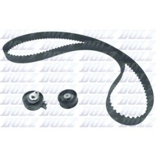 SKD081 DOLZ Комплект ременя ГРМ