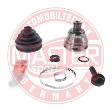 301957-SET-MS MASTER-SPORT GERMANY Шарнирный комплект, Привідний вал
