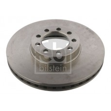 35336 FEBI BILSTEIN Гальмівний диск
