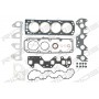 319G0032 RIDEX Комплект прокладок головка циліндра
