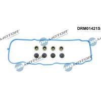 DRM01421S Dr.Motor Automotive Комплект прокладок, Кришка головки циліндра
