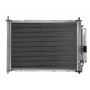 KTT110399 THERMOTEC Конденсатор кондиціонера