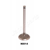 впускний клапан JAPANPARTS VV-NI014