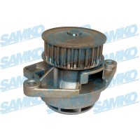 WP0068 SAMKO Водяний насос охолодження двигуна