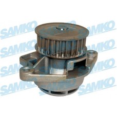 WP0068 SAMKO Водяний насос охолодження двигуна