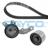 KTB827 DAYCO Комплект ременя ГРМ