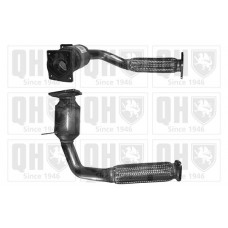 QCAT80298H QUINTON HAZELL Катализатор