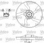 696134 VALEO Вентилятор охолодження двигуна