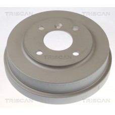 8120 16234C TRISCAN Гальмівний барабан