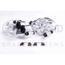 8AC 355 387-301 HELLA PAGID Гальмівний супорт