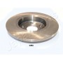 DP-W06 JAPANPARTS Гальмівний диск