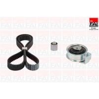 TBK476 FAI AutoParts Комплект ременя ГРМ