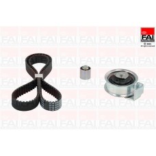 TBK476 FAI AutoParts Комплект ременя ГРМ