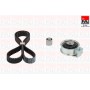 TBK476 FAI AutoParts Комплект ременя ГРМ