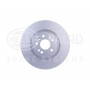 8DD 355 128-581 HELLA PAGID Гальмівний диск