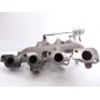 802419-5004S GARRETT Компресор наддуву