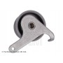 ADC47610 BLUE PRINT Натяжний ролик ремінь ГРМ