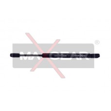 12-0192 MAXGEAR Газова пружина кришка багажника