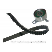 DKT-9002 KAVO PARTS Комплект ременя ГРМ