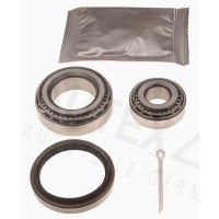 808855 AUTEX Комплект підшипника ступиці колеса