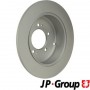 4163201300 JP GROUP Гальмівний диск