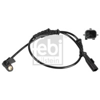 172175 FEBI BILSTEIN Датчик частота обертання колеса