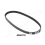 DV-4PK0735 JAPANPARTS Поліклиновий ремінь
