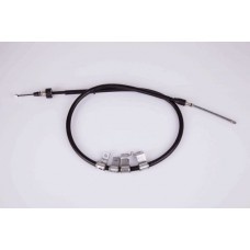 8AS 355 664-001 HELLA Тросик, cтояночный тормоз