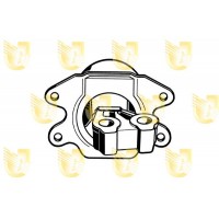 396555 UNIGOM Підвіска двигун