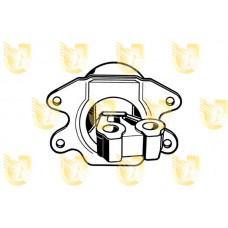 396555 UNIGOM Підвіска двигун