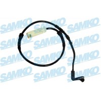 KS0007 SAMKO Сигналізатор зносу гальмівних колодок
