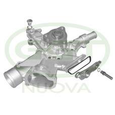 PA12574 GGT Водяний насос охолодження двигуна